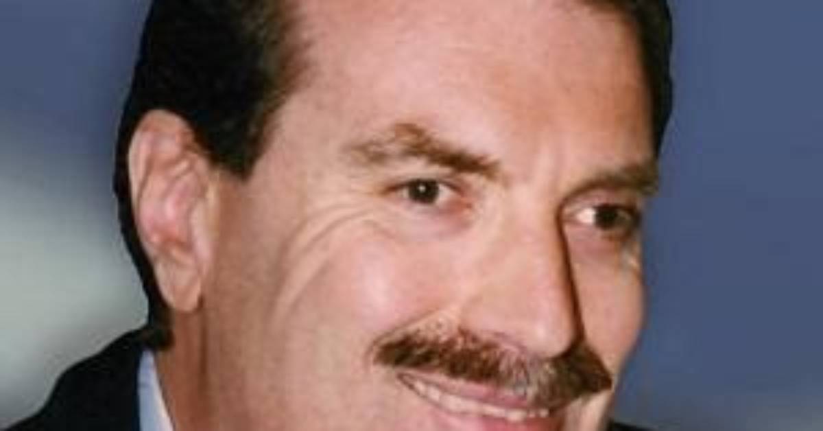 Jim Stovall Net Worth