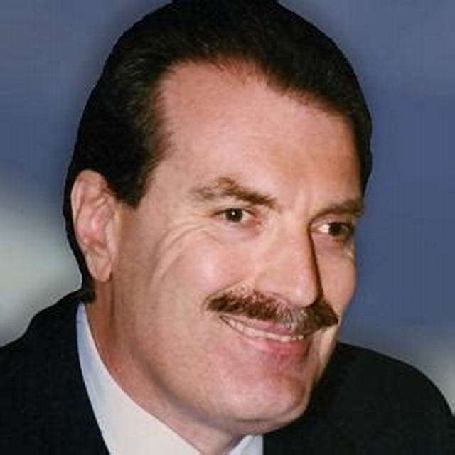 Jim Stovall Net Worth