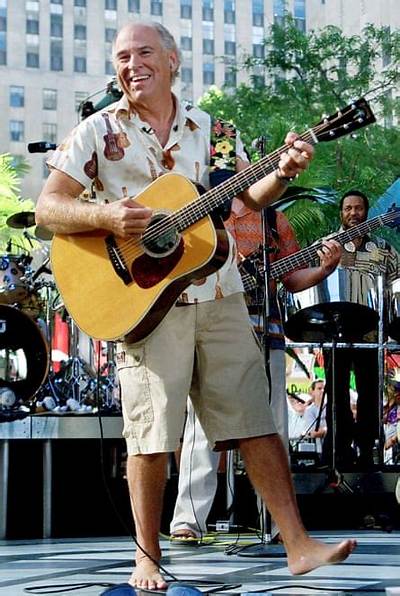 Jimmy Buffett Obituary | Pop and Rock