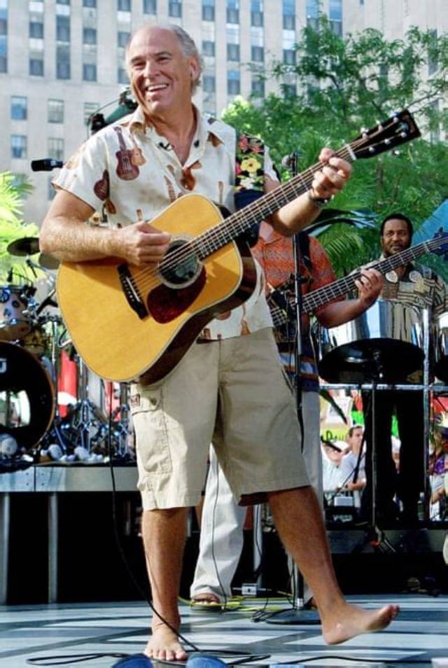 Jimmy Buffett Obituary | Pop and Rock