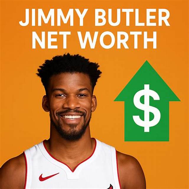 Jimmy Butler Net Worth, Income and Estimated Earnings of Youtuber Channel