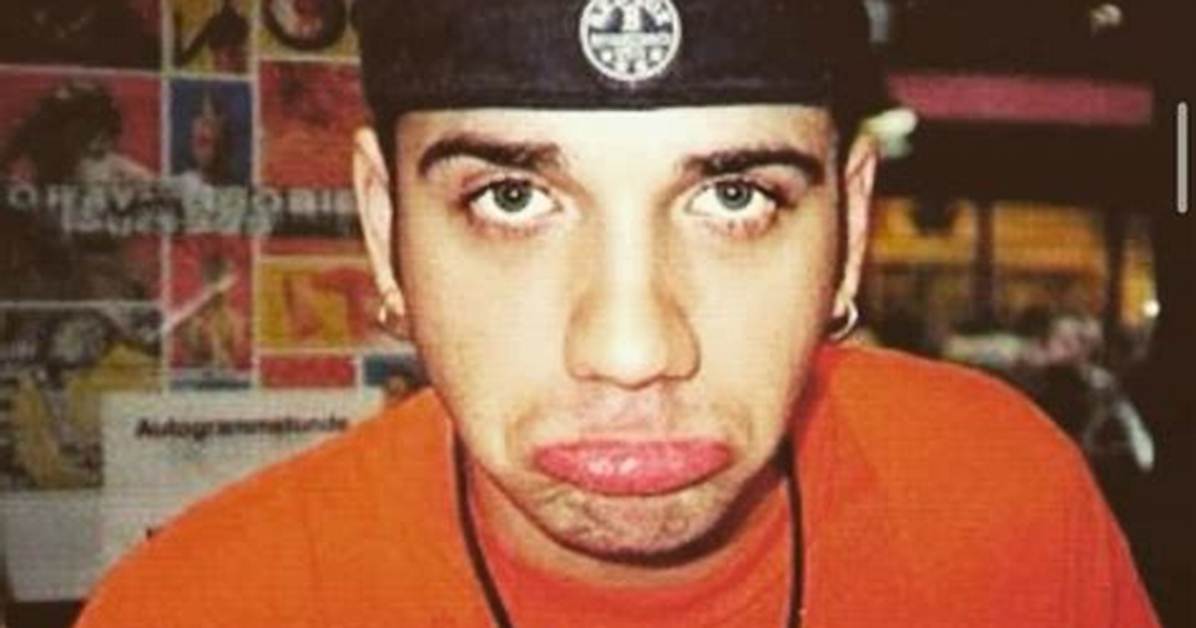 Jimmy Pop