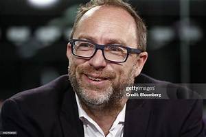 Jimmy Wales Net Worth