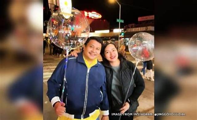 Jinggoy Estrada's Wife: a Deep Dive into Her Life and Influence