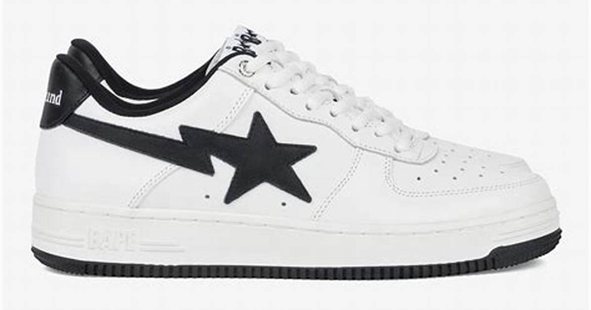 Jjjjound X Bape Sta Capsule Collection: Where to Buy, Price, Release Date, and More Explored