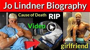 Jo Lindner Death and Obituary, What Happened to Jo Lindner?