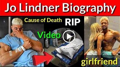 Jo Lindner Death and Obituary, What Happened to Jo Lindner?