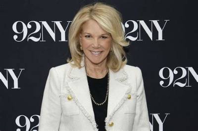 Joan Lunden Net Worth, Income, Salary, Earnings, Biography