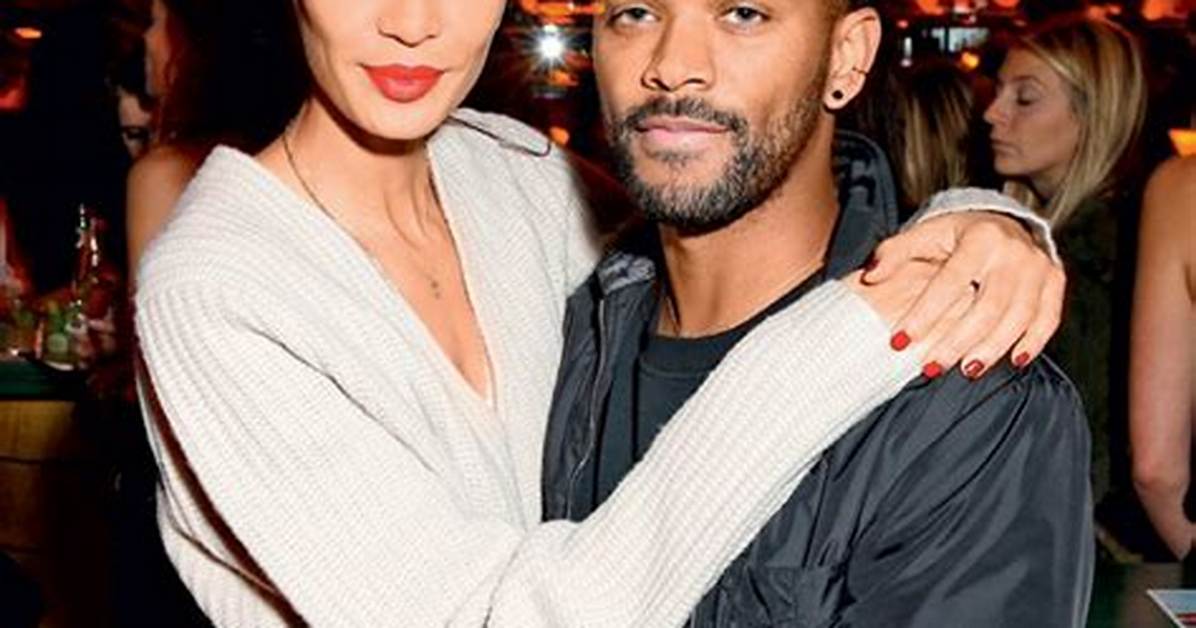 Joan Smalls Model, Parents, Net Worth & Boyfriend