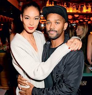 Joan Smalls Model, Parents, Net Worth & Boyfriend