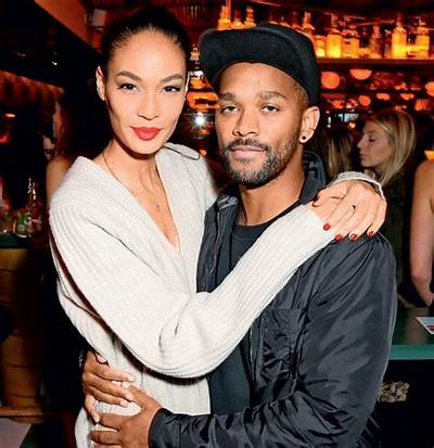 Joan Smalls Model, Parents, Net Worth & Boyfriend