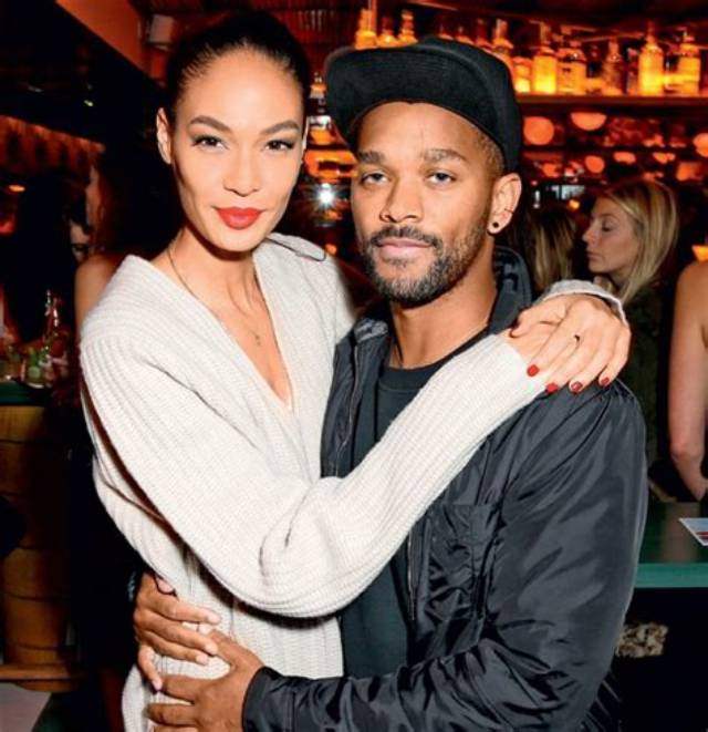 Joan Smalls Model, Parents, Net Worth & Boyfriend