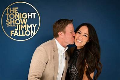 Joanna Gaines Tried to Ask out Chip's Roommate 'Hot John'