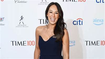 Joanna Kelly Net Worth