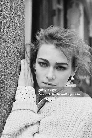Joanna Pacula: the Journey of a Polish Actress and Model