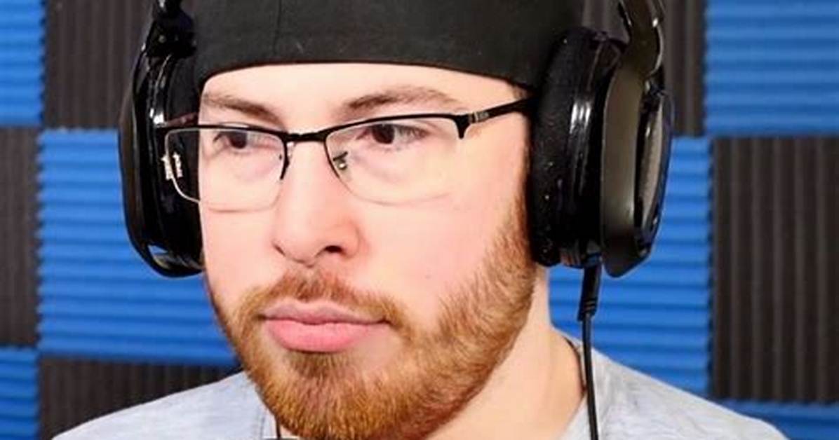 Jobless Garrett Biography and Net Worth