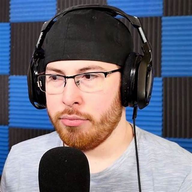 Jobless Garrett Biography and Net Worth