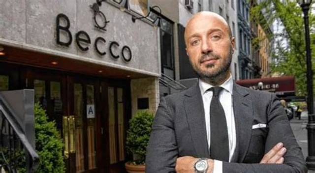 Joe Bastianich Net Worth: Here Is How Much Restaurateur Made
