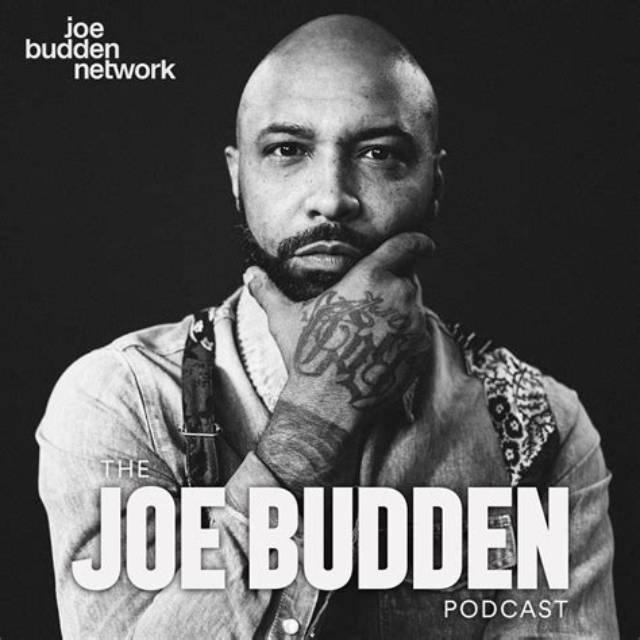 Joe Budden Podcast Posts 2021 Listener Stats