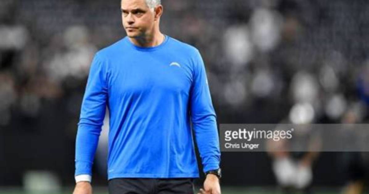 Joe Lombardi Wife: Who Is Molly Lombardi?
