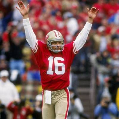 Joe Montana Brought His on Field Decision-Making to Venture Capitalism; Here's His Net Worth Now
