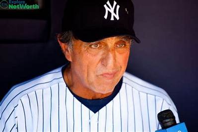 Joe Pepitone Net Worth, Income, Salary, Earnings, Biography