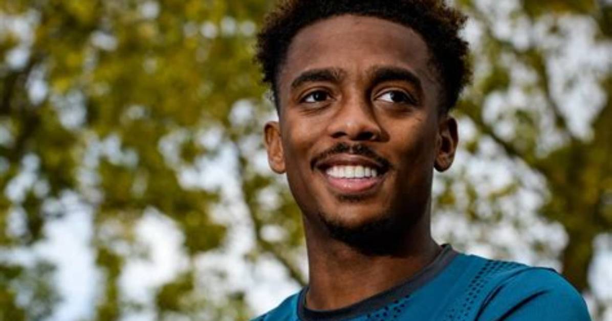 Joe Willock Height, Weight, Net Worth, Age, Birthday, Wikipedia, Who, Nationality, Biography