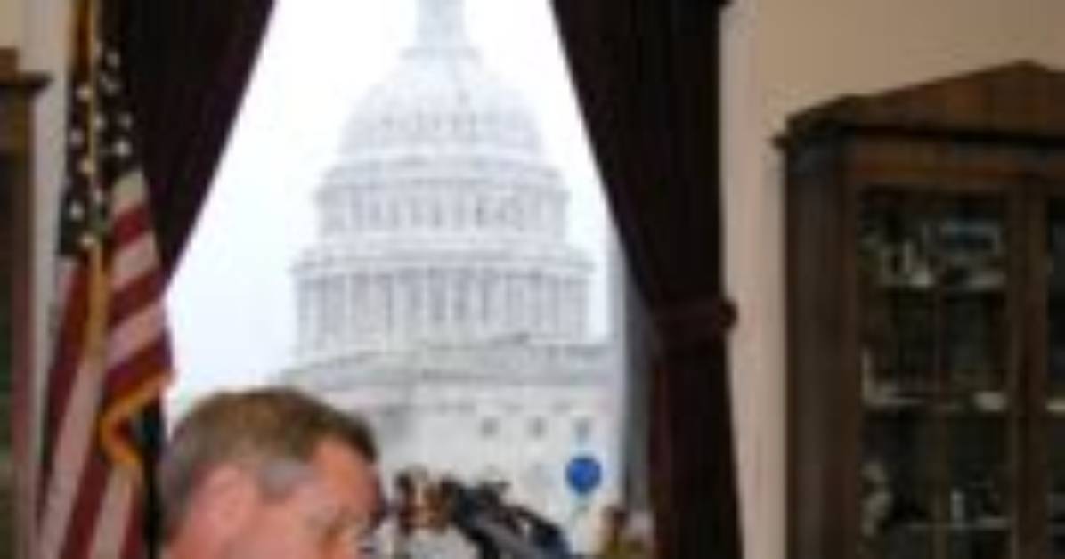 Joe Wilson (U. S. Politician)
