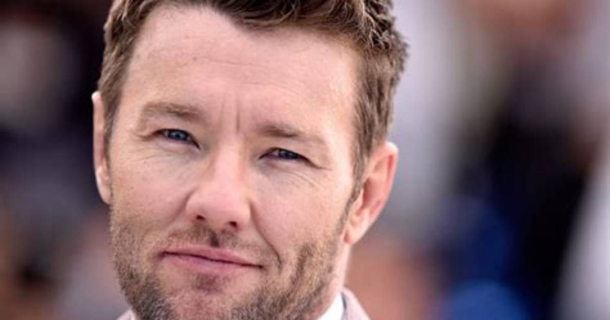 Joel Edgerton Net Worth