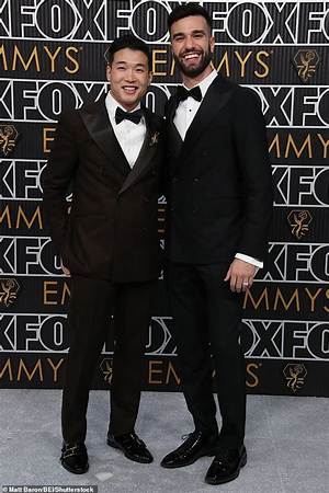 Joel Kim Booster and His Boyfriend John-Michael Kelly Look Adorable on Instagram – How Long Have They Been Dating?