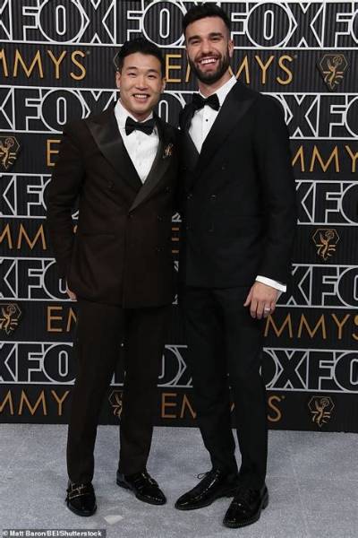 Joel Kim Booster and His Boyfriend John-Michael Kelly Look Adorable on Instagram – How Long Have They Been Dating?