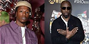 Joey Bada$$ Cast as Inspectah Deck in Hulu's Wu-Tang Clan Drama Series