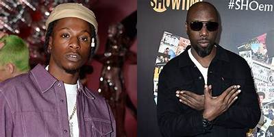 Joey Bada$$ Cast as Inspectah Deck in Hulu's Wu-Tang Clan Drama Series
