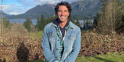 Joey Graziadei Ethnicity, What Is Joey Graziadei's Ethnicity? - Sarkariresult