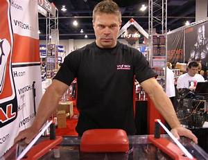 John Brzenk Net Worth