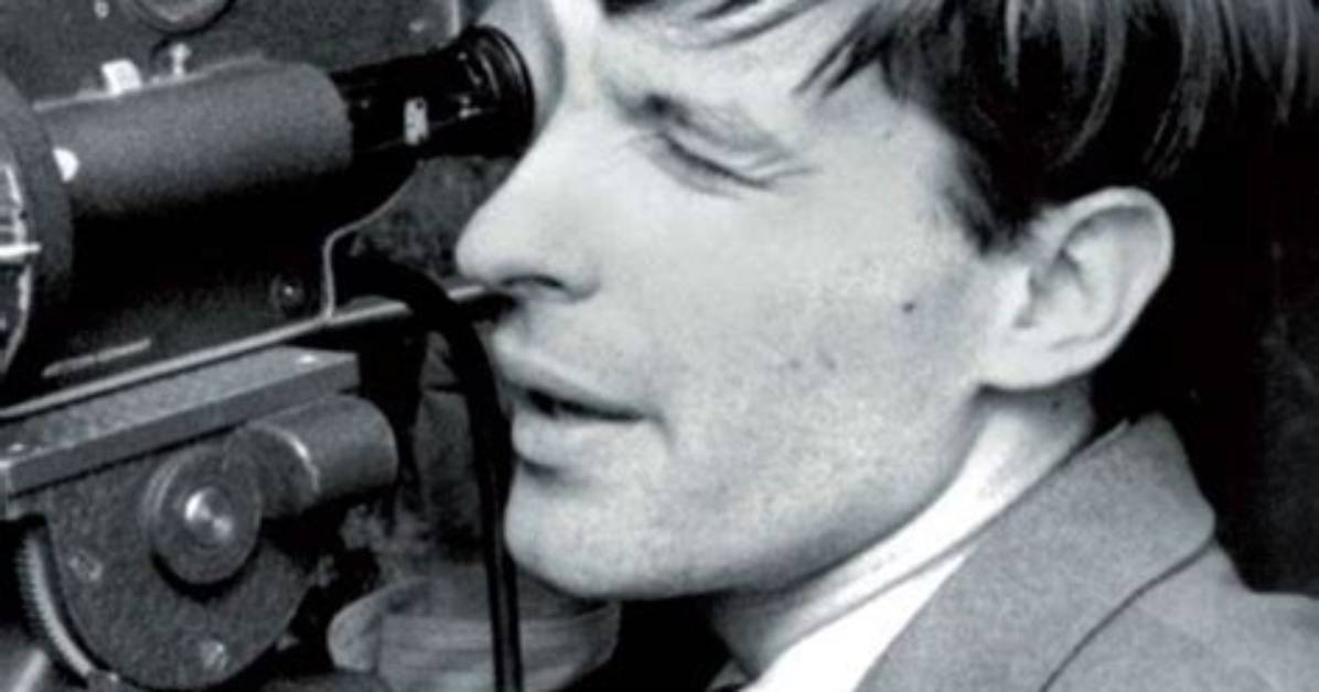 John Cassavetes | About John Cassavetes | American Masters