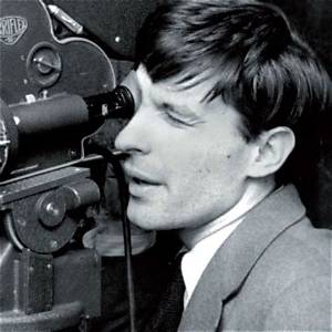 John Cassavetes | About John Cassavetes | American Masters