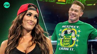 John Cena Comments on Nikki Bella’s Surgery, This Week’s Raw Twitter Ratings, More Matches Revealed for Wwe Us Title Dvd