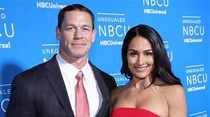 John Cena on Marrying Nikki Bella, Roman Reigns on Ambulance Match, Becky Lynch Recalls Early Days with Tag Team, Bella Twins Video