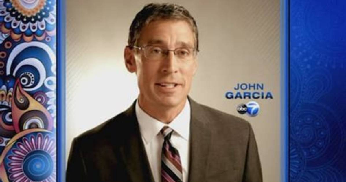 John Garcia Net Worth: Career, Family, Age, Income, Wiki, Bio, All You Need to Know - Sarkariresult