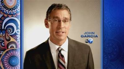 John Garcia Net Worth: Career, Family, Age, Income, Wiki, Bio, All You Need to Know - Sarkariresult