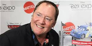 John Lasseter Net Worth