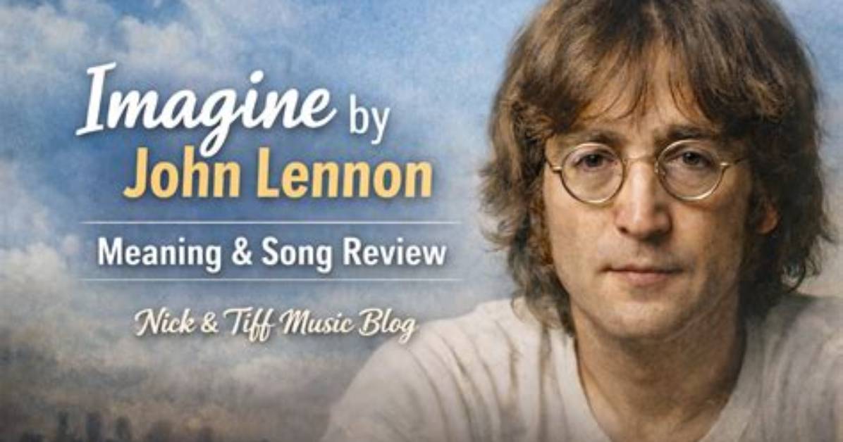 John Lennon Revealed the Meaning of the Beatles' 'Revolution 9'