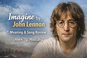 John Lennon Revealed the Meaning of the Beatles' 'Revolution 9'