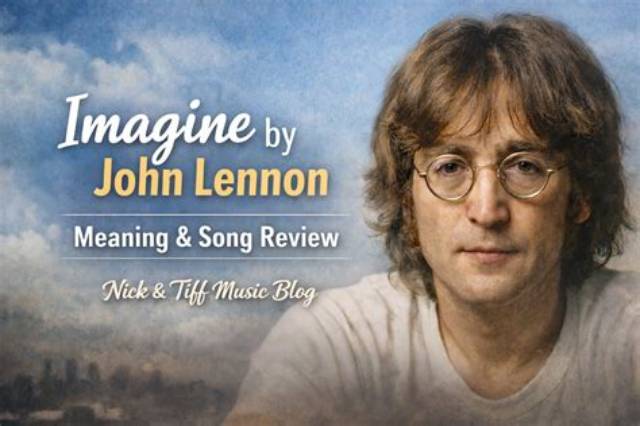 John Lennon Revealed the Meaning of the Beatles' 'Revolution 9'