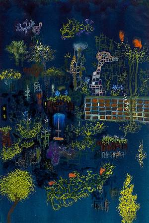 John Lurie