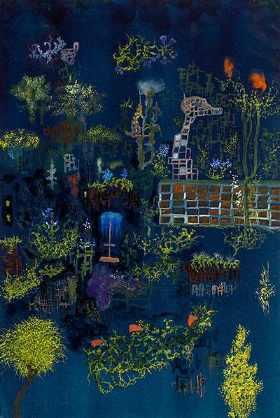 John Lurie