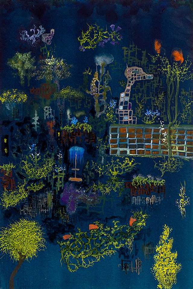 John Lurie