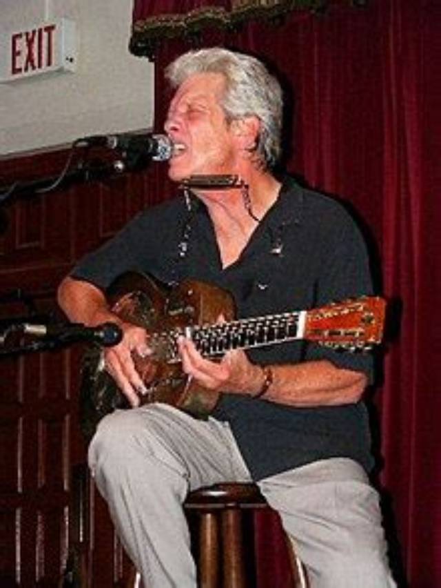 John P Hammond Biography, Age, Family, Wife, Quotes, Tour, Youtube