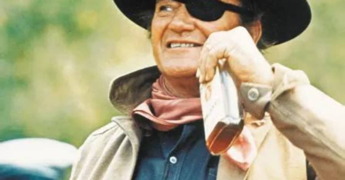 John Ryder Height, Weight, Net Worth, Age, Birthday, Wikipedia, Who, Nationality, Biography